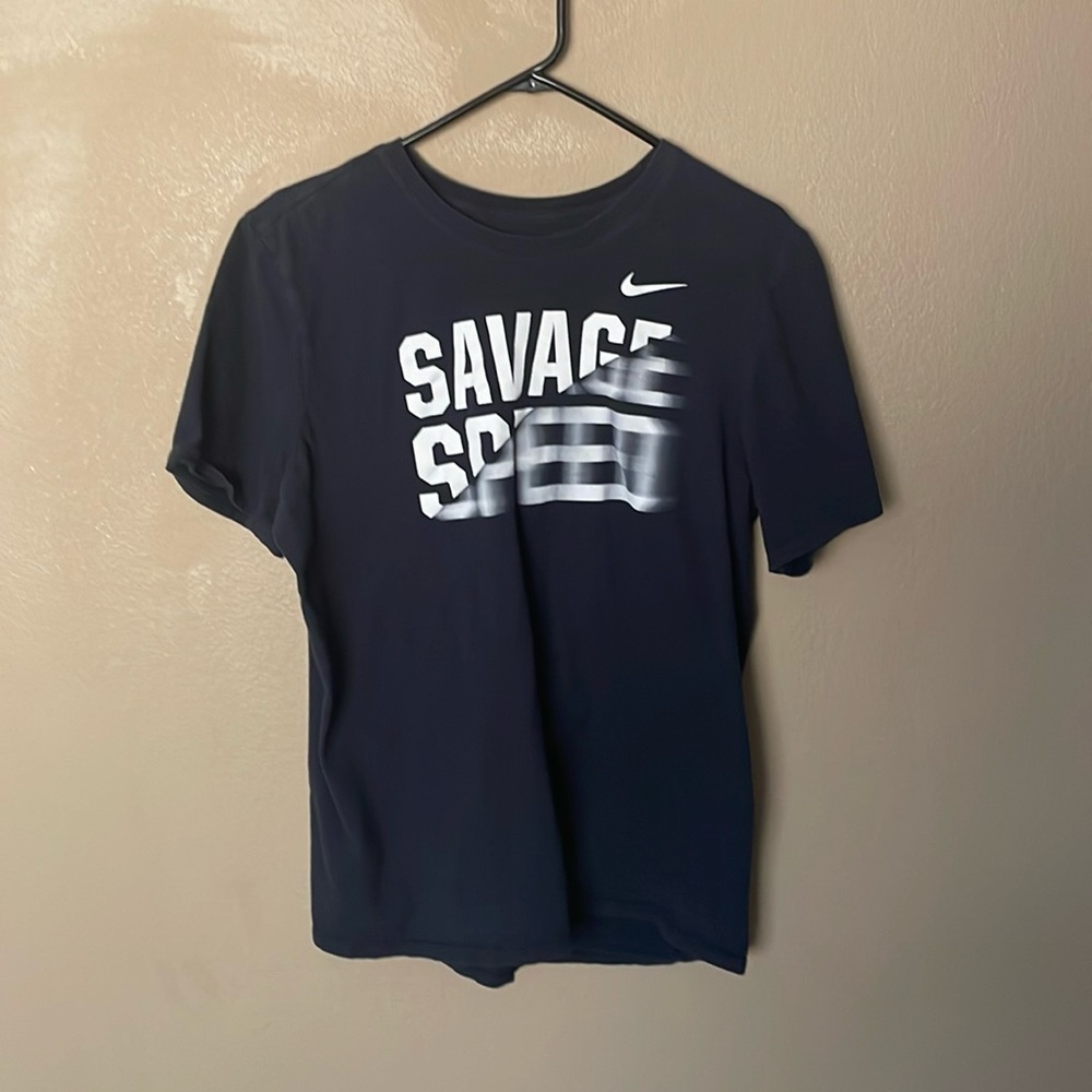 The Nike Tee
